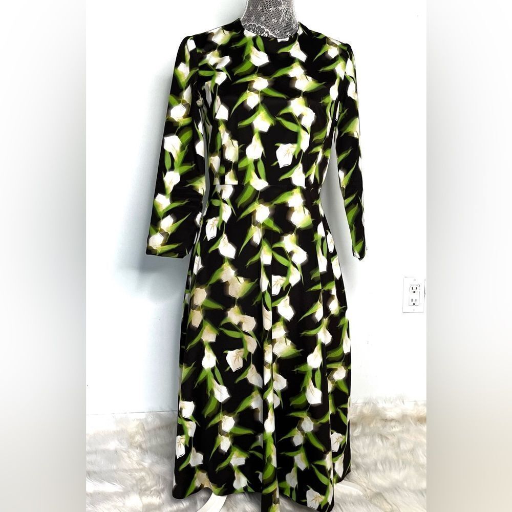 Front row by Sara and goldy dress